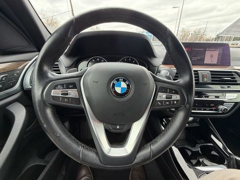 Used 2021 BMW X3 xDrive30i w/ Convenience Package image 29