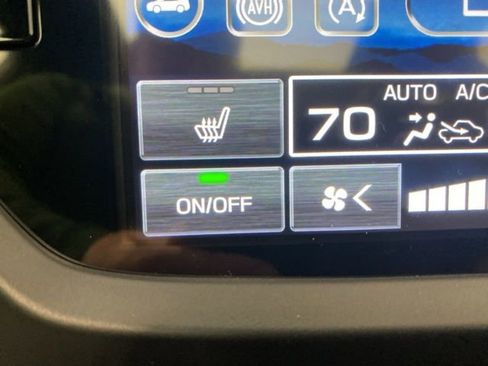 Certified 2025 Subaru Forester Premium image 18