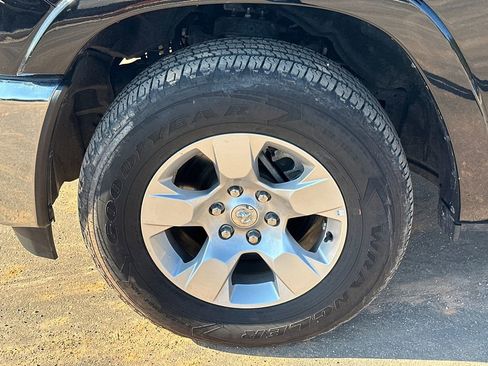 Used 2025 RAM 1500 Big Horn image 11