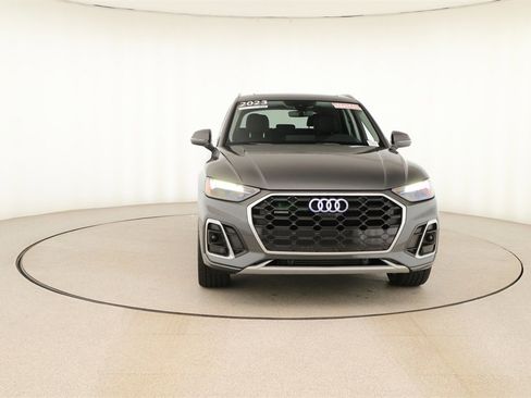 Used 2023 Audi Q5 2.0T Premium Plus w/ Premium Plus Package image 11