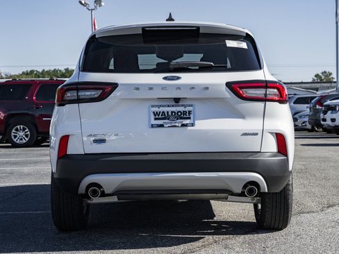 New 2026 Ford Escape Active w/ Cold Weather Package image 6