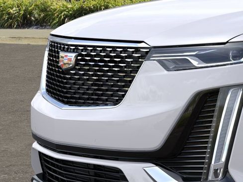 New 2023 Cadillac XT6 Premium Luxury image 13