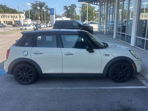 Used 2019 MINI Cooper S FWD image 7