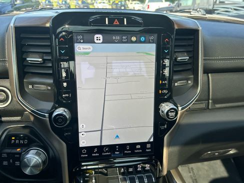 Used 2022 RAM 1500 Laramie image 17