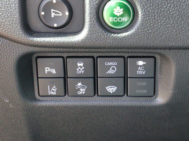 Used 2022 Honda Ridgeline RTL-E image 21