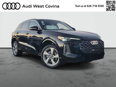 New 2025 Audi Q5 Premium Plus