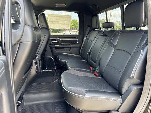 New 2026 RAM 2500 Laramie w/ Towing Technology Group AWD/4WD image 29