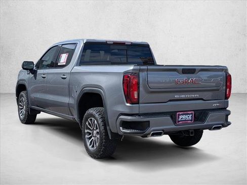 Used 2021 GMC Sierra 1500 AT4 w/ AT4 Preferred Package image 7
