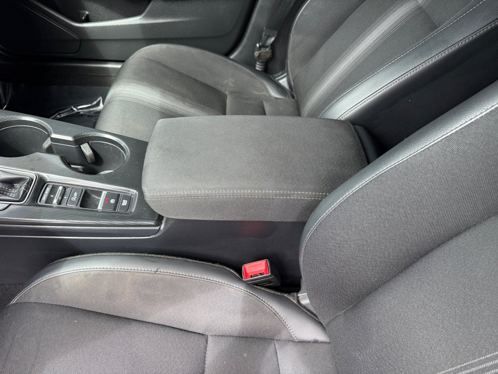 Used 2024 Honda Civic Sport image 14