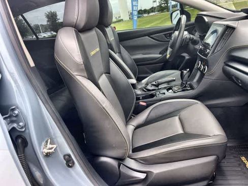 Used 2023 Subaru Crosstrek 2.5i Sport AWD/4WD image 12