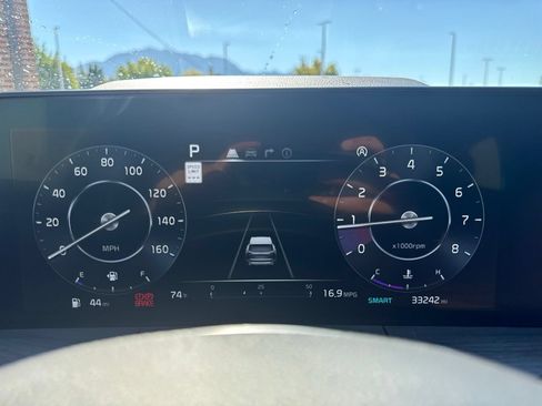 Used 2025 Kia Telluride SX Prestige X-Line AWD/4WD image 26