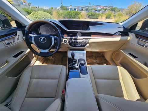 Used 2013 Lexus ES 350 w/ Premium Pkg FWD image 19