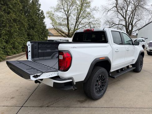 New 2026 GMC Canyon Elevation w/ Convenience Package AWD/4WD image 37