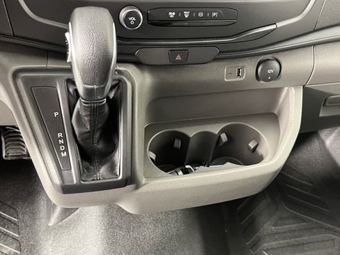 New 2026 Ford Transit 250 Low Roof AWD image 18