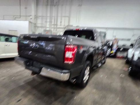 Used 2018 Ford F150 XLT w/ XTR Package image 3