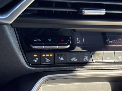 New 2026 MAZDA CX-90 3.3 Turbo w/ Preferred Package image 37