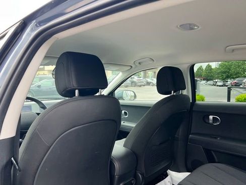Certified 2024 Hyundai Ioniq 5 SE RWD image 11