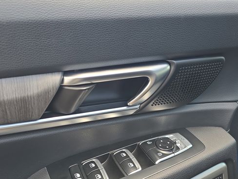 Certified 2023 Kia Telluride EX FWD image 20