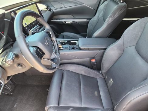 Used 2023 Lexus RX 350 AWD w/ Cold Area Package image 9