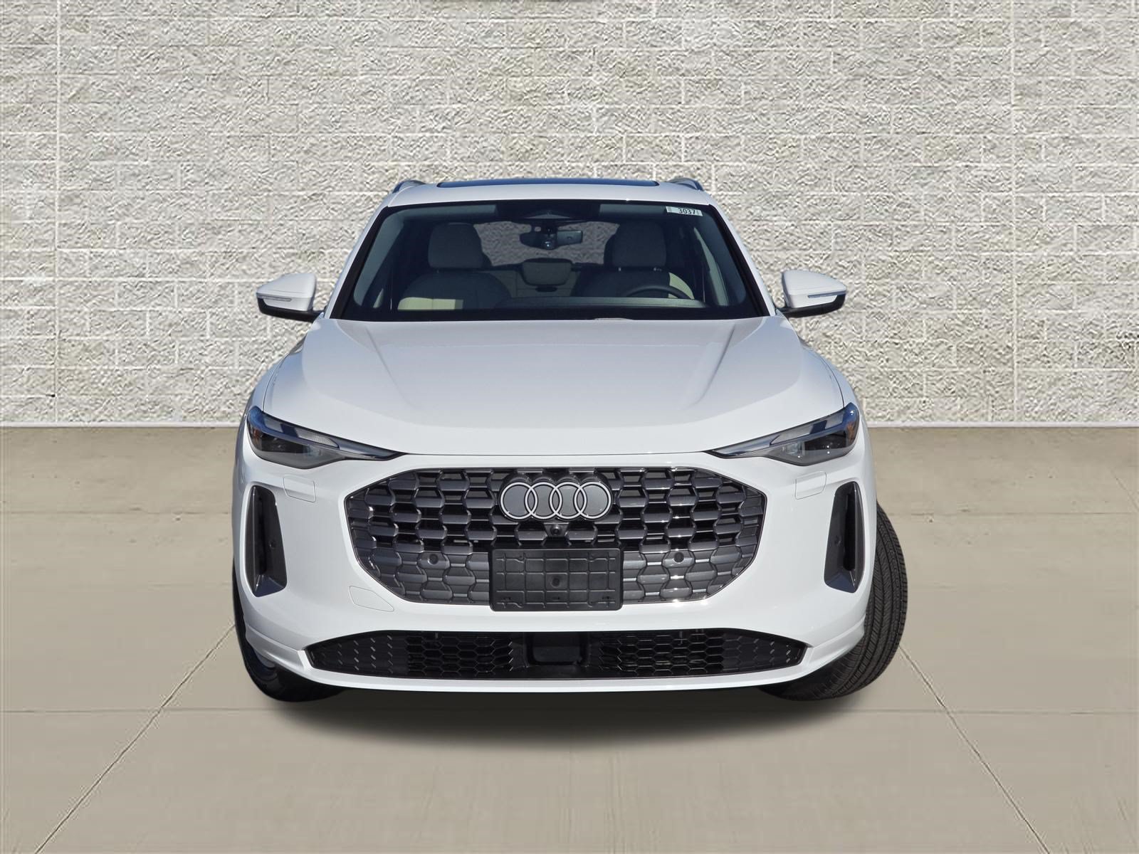 New 2026 Audi Q5 Premium AWD/4WD image 2