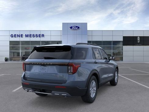 New 2026 Ford Explorer Active w/ Active Comfort Package image 28