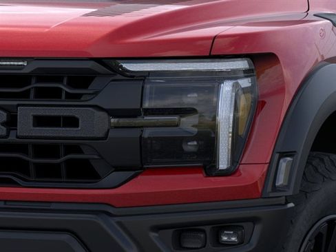 New 2026 Ford F150 Raptor AWD/4WD image 18