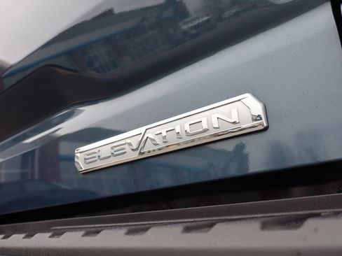 Used 2024 GMC Sierra 1500 Elevation image 37