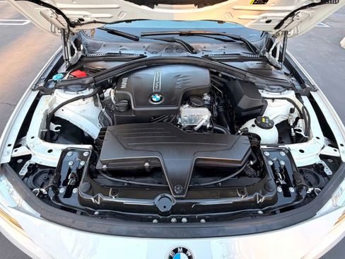 Used 2017 BMW 320i Sedan image 21
