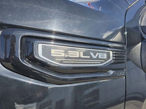 Used 2022 GMC Sierra 1500 Elevation w/ Driver Alert Package I image 11