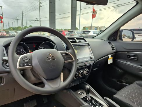 New 2026 Mitsubishi Outlander Sport ES AWD/4WD image 13