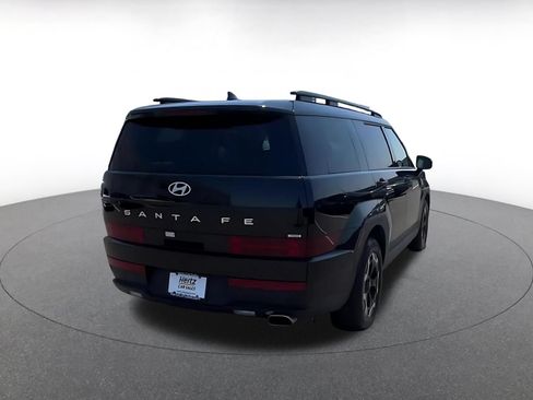 Used 2026 Hyundai Santa Fe SEL AWD/4WD image 11