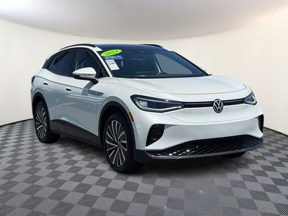 Used 2024 Volkswagen ID.4 S