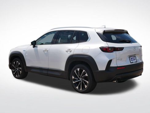 Used 2025 MAZDA CX-50 2.5 Hybrid w/ Premium Plus Pkg AWD/4WD image 4