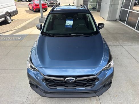 Used 2024 Subaru Crosstrek 2.0i Premium AWD/4WD image 12