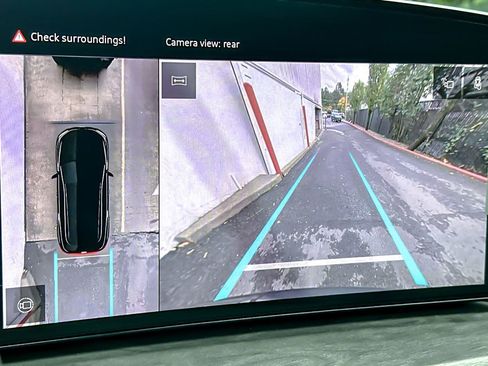 New 2025 Audi Q5 Premium Plus image 19