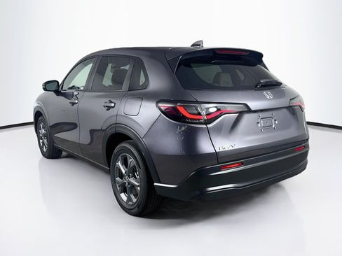 Certified 2026 Honda HR-V LX image 28