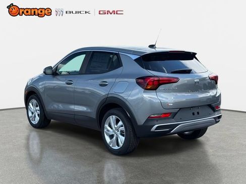 New 2026 Buick Encore GX Preferred w/ Advanced Technology Package FWD image 5