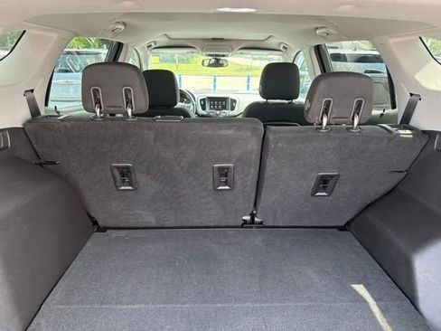 Used 2019 GMC Terrain SLE FWD image 20