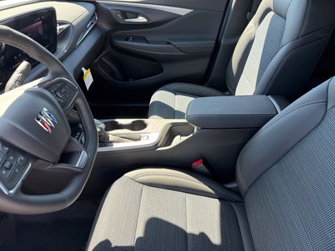 New 2026 Buick Envista Preferred w/ Convenience I Package FWD image 16