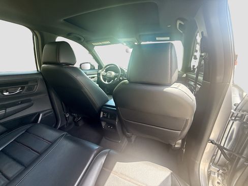 Certified 2024 Honda CR-V Sport-L image 29