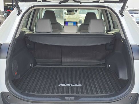 Certified 2024 Toyota RAV4 XLE Premium FWD image 17