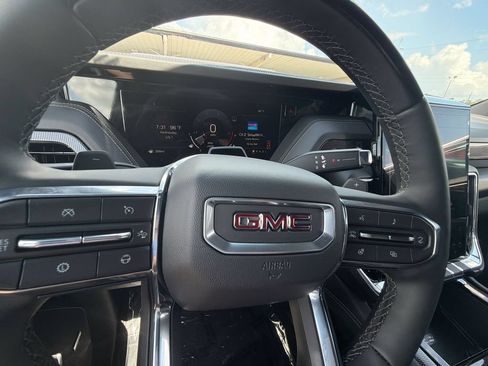 New 2026 GMC Yukon XL Elevation RWD image 24