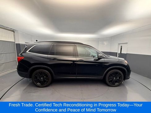 Used 2022 Honda Pilot Special Edition image 5