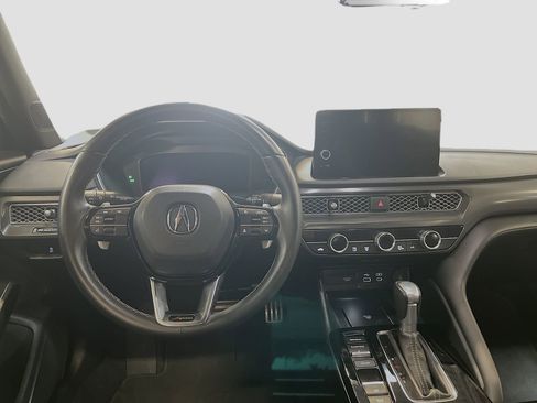 Used 2023 Acura Integra A-Spec image 23