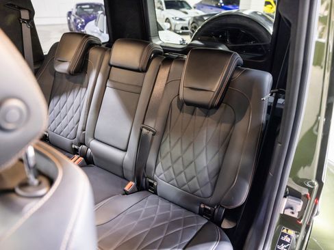 Used 2022 Mercedes-Benz G 63 AMG 4MATIC image 35