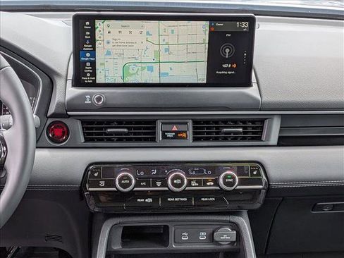 New 2026 Honda Pilot EX-L image 11