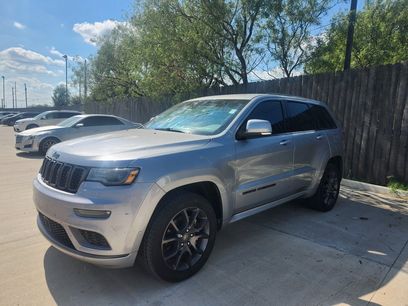 Used 2024 Jeep Grand Cherokee Limited
