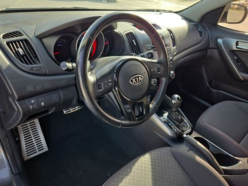 Used 2013 Kia Forte SX image 13