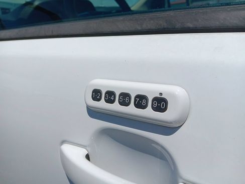 Used 2022 Ford Ranger Lariat w/ Equipment Group 501A High AWD/4WD image 9