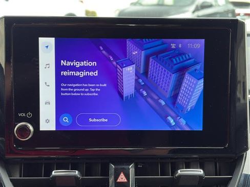 Used 2024 Toyota Corolla XSE image 20